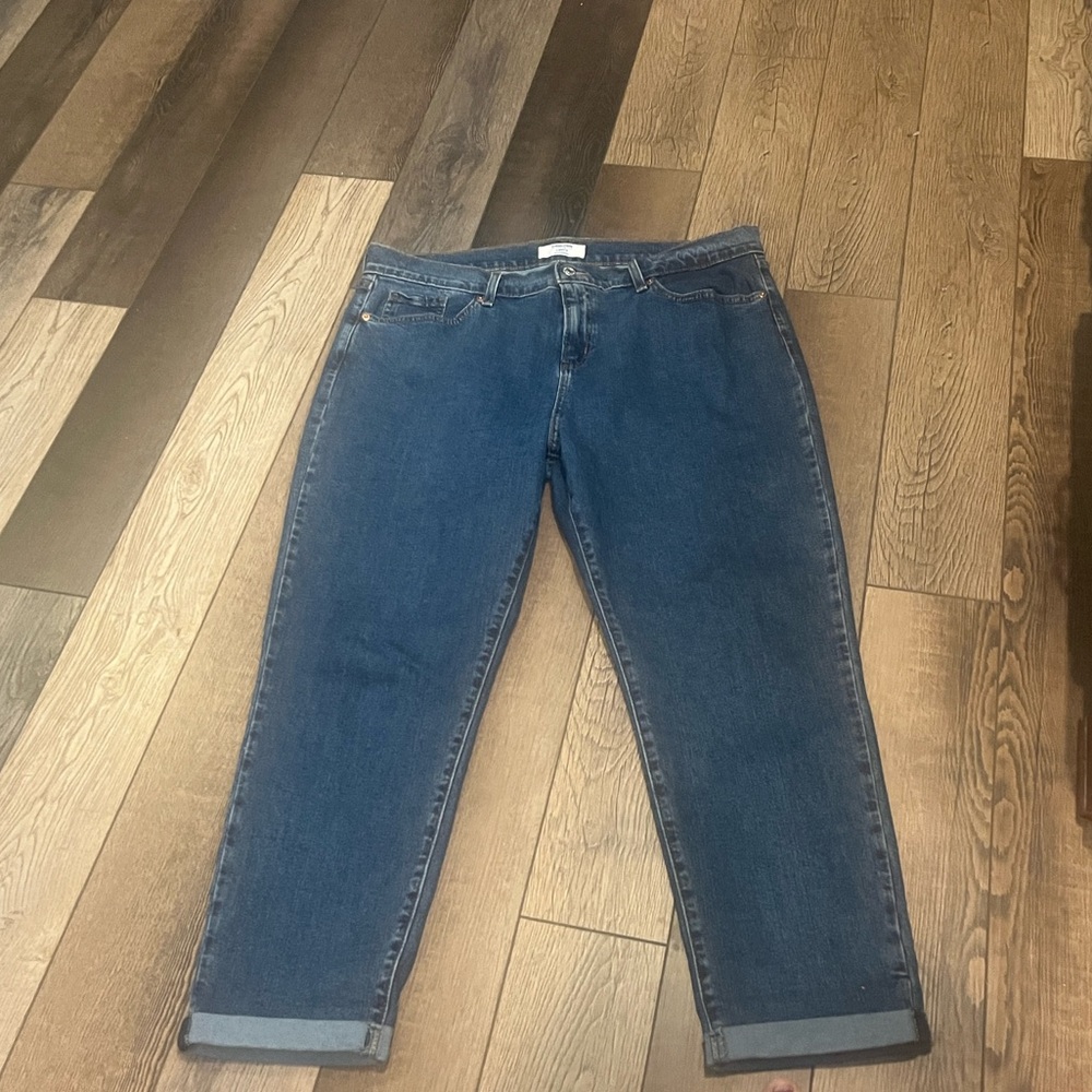Women's Levi's® Boyfriend Jeans size 12